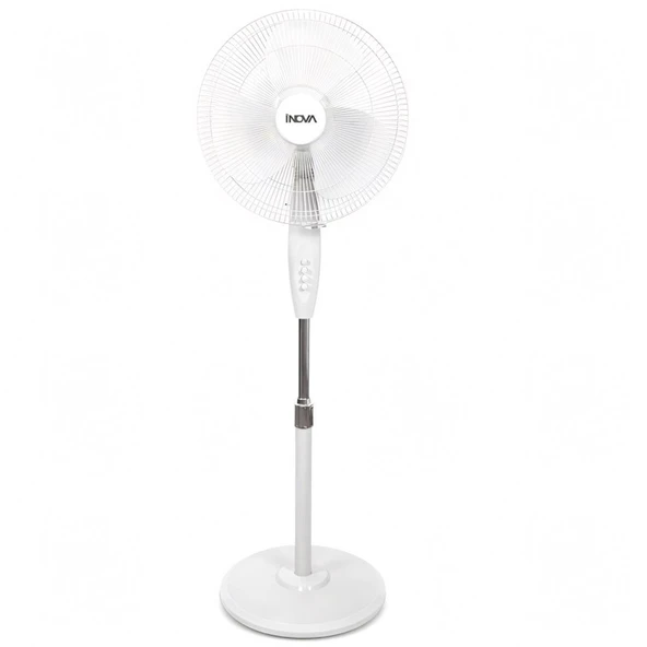 Inova Bora 16 inç Ayaklı Vantilatör