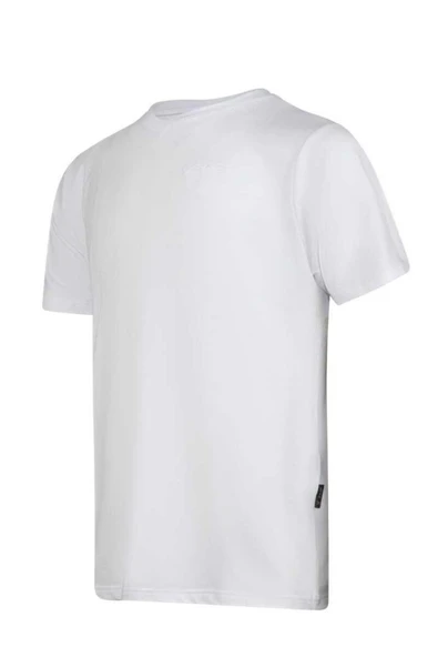 2AS Vıctor Erkek Viloft V Yaka T-shırt - Resim 9