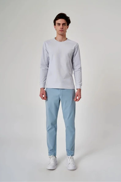 EXUMA Erkek Mint Pantolon 1513040