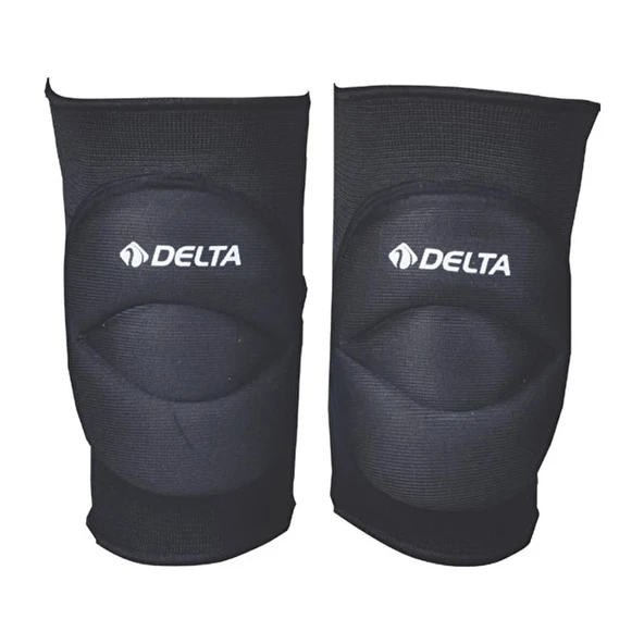 Delta Deluxe Unisex Voleybol Dizliği (Çiftli)