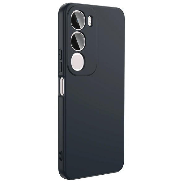 Vivo Y19S Kılıf Zore Mara Lansman Kapak - Resim 6