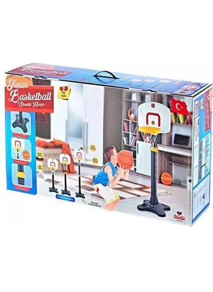 Güçlü Pota Dev Süper Kutulu Kod4348