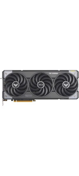 ASUS-TUF-RX9070XT-O16G-GAMING-AMD-RADEON-RX 9070 XT-16GB Gddr6 - Resim 2