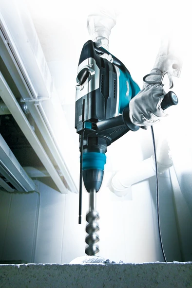 Makita HR5202C Elektropnömatik Delici Kırıcı 52 MM 1510 W - 2