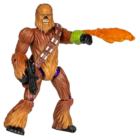 Mixmashers Star Wars Figür Chewbacca