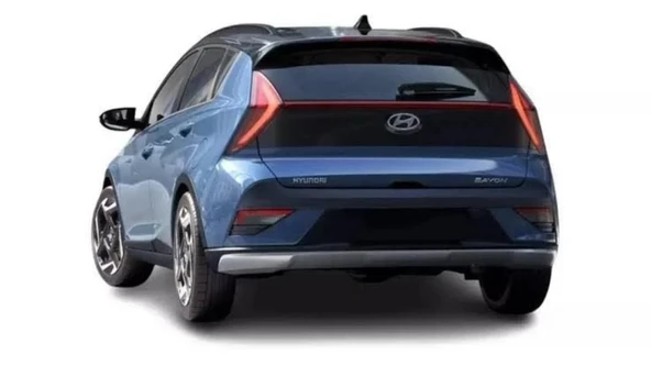 Hyundai Bayon Ön Arka Koruma 2025+ Sonrası Uyumlu - 2