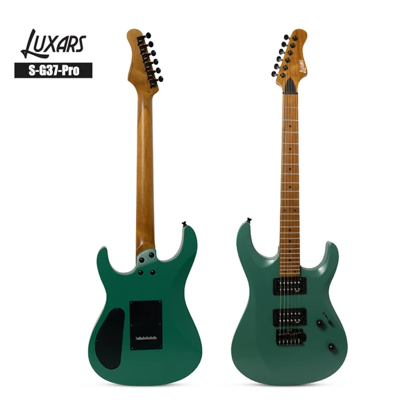 LUXARS ELEKTRO GİTAR S-G37 CGR