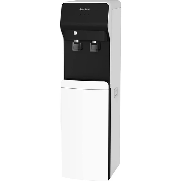 Dijitsu DJT 250 Amazon Gizli Damacanalı Su Sebili