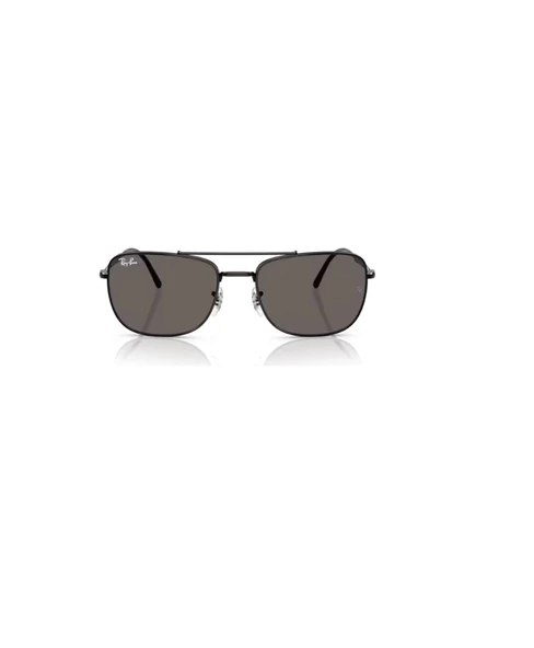RAYBAN 3755 002/B1 62 - 2