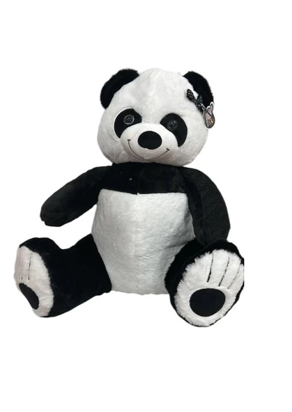 Polly Toys Peluş Panda 80Cm POL-1098
