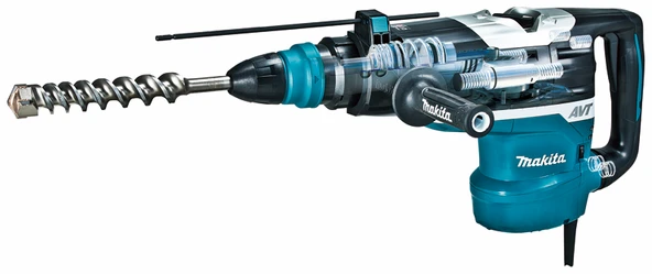 Makita HR5202C Elektropnömatik Delici Kırıcı 52 MM 1510 W