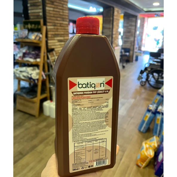 BATİKON 1L
