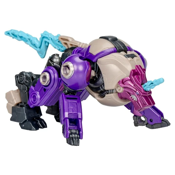Transformers One Prime Changer Alpha Trion - 3