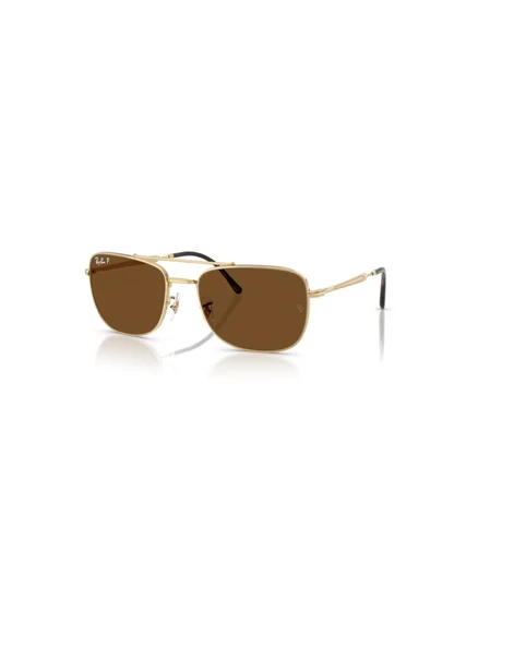 RAYBAN 3755 001/57 62