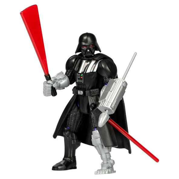 Mixmashers Star Wars Deluxe Figür Darth Vader