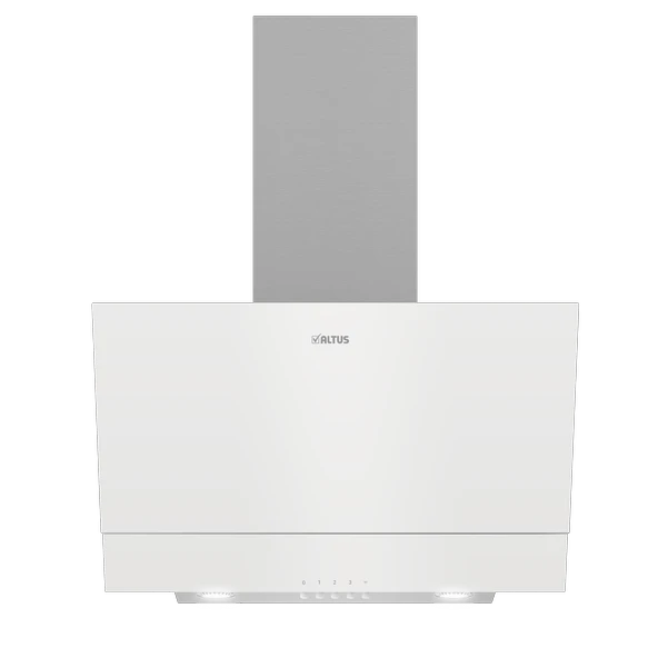 Altus Beyaz Ankastre Set ALA 322 W, ALA 510 W, ALA 189 DW - 3