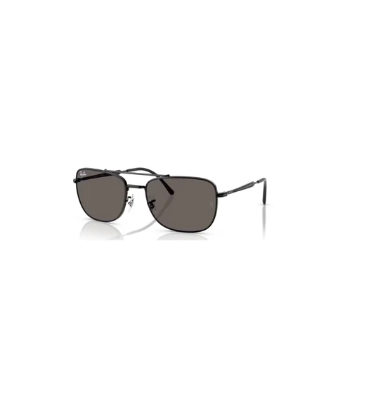 RAYBAN 3755 002/B1 62