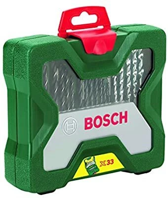 BOSCH X-Line 33 Parça Aksesuar Seti - 2