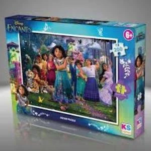 KS GAMES PUZZLE 200 PARCA ENCANTO ENC 113 ürün görseli