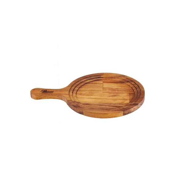 BRİONİ TRY COOK 7 PARÇA SAHAN SETİ GRİ - 6