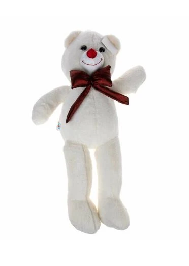 Polly Toys Peluş Salaş Ayıcık 90cm ASS4 POL-1024