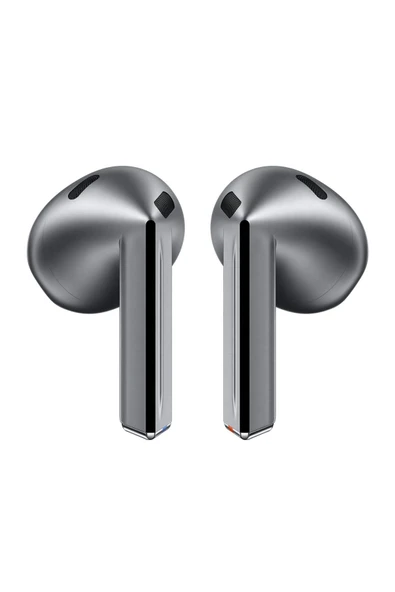Samsung Galaxy Buds 3 ANC TWS Gümüş Kulak İçi Bluetooth - 5