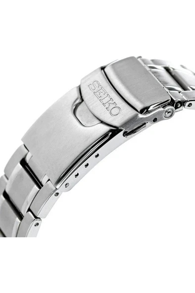 SEIKO SCVE053 PİLSİZ OTOMATİK ÇELİK ERKEK KOL SAATİ - 3