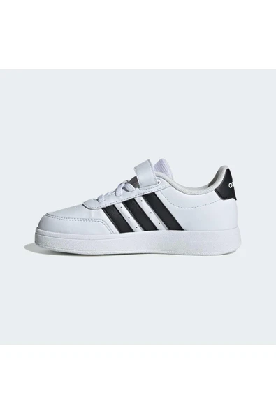 ADİDAS ÇOCUK SPOR AYAKKABI BREAKNET 2.0 EL C IE3792 - 7