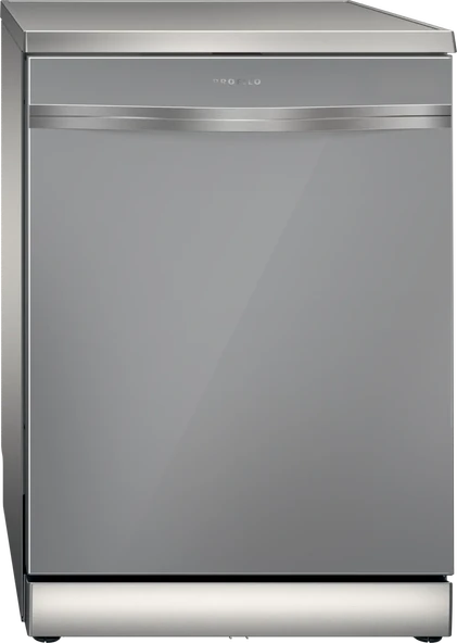 PROFİLO BMS612V5 6 Programlı Ankastre -Gri-Cam