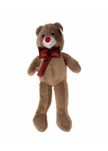 Polly Toys Peluş Salaş Ayıcık 90cm ASS4 POL-1024 - 2