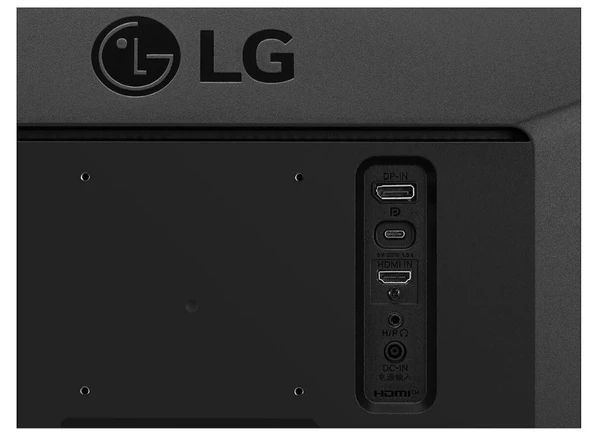 LG UltraWide 29WP60G-B 29" 1 ms WFHD IPS 75 Hz Monitör - 3