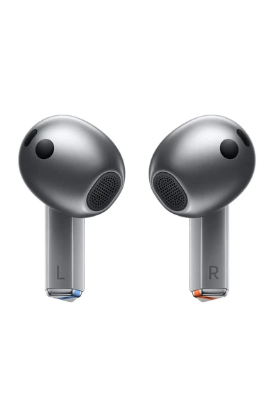 Samsung Galaxy Buds 3 ANC TWS Gümüş Kulak İçi Bluetooth - 3