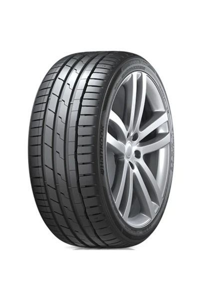 Hankook 235/55R19 101V K127A Ventus S1 Evo 3 SUV Yaz Lastiği - 2024