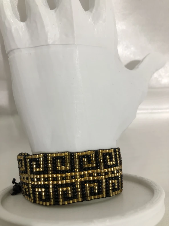 DOKUMA BİLEKLİK - 3