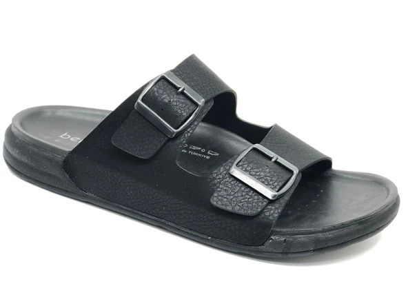 Bento 115-005 Dr.Tavsiyeli Ortapedik Erkek Terlik ürün görseli 1