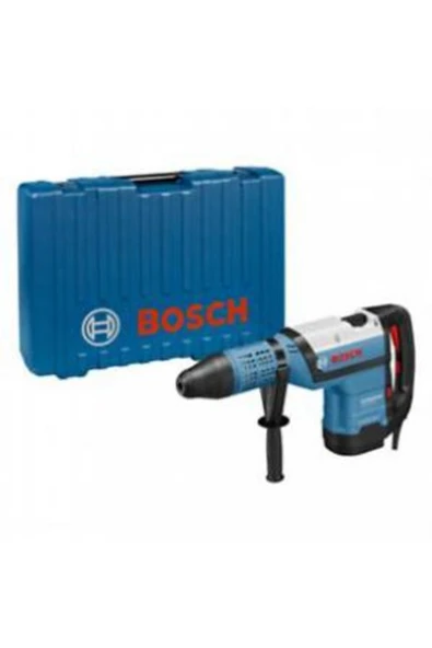 BoschGBH 12-52 D Sds Max Kırıcı-Delici Matkap 11,5 Kg 0611266100