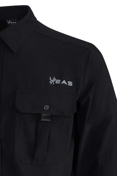 2AS GEAR GÖMLEK - 8