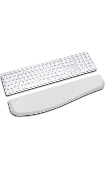 Ergosoft™ Ince Klavye Için Bilek Desteği K50434EU - 3