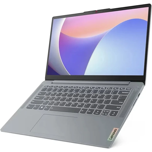 Ideapad 3 Slim Case Intel Core İ5-12450H 8gb Ram 512GB SSD Fdos 14 Inç Full Hd 83EQ000ATR - 4