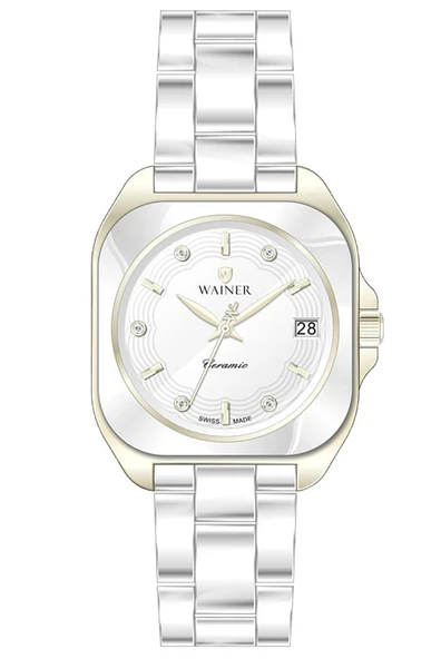 Wainer WA.18070-F Kadın Kol Saati