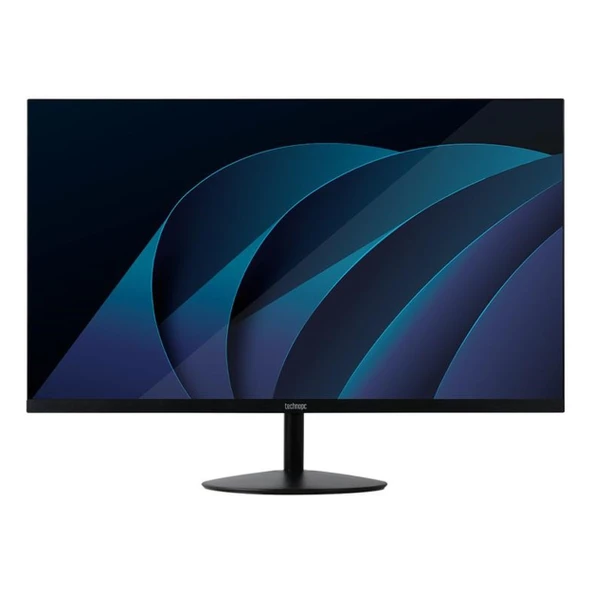Technopc TPL24V 23.8" 60Hz 5Ms VGA+HDMI+DP FullHD VA Vesa Monitör