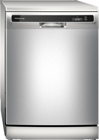 PROFİLO BMS682V7 İNOX 13 Kişilik-enerji