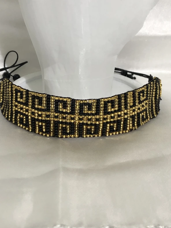 DOKUMA BİLEKLİK - 7