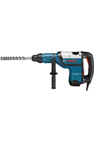 Bosch Profesyonel GBH 8-45 D Kırıcı Delici 1500W - 3