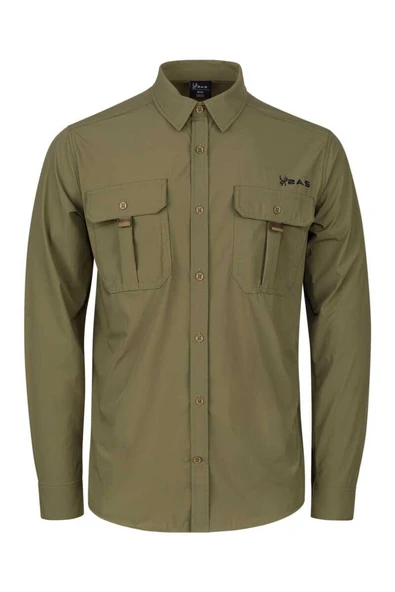 2AS GEAR GÖMLEK - 11