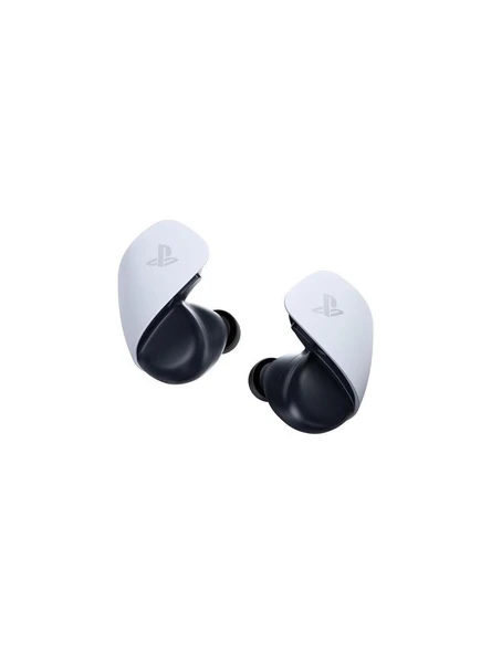 Sony Pulse Explore Wireless Earbuds Kulaklık Beyaz -E - 2
