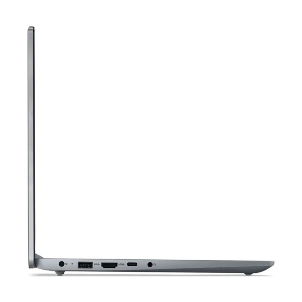 Ideapad 3 Slim Case Intel Core İ5-12450H 8gb Ram 512GB SSD Fdos 14 Inç Full Hd 83EQ000ATR - 3