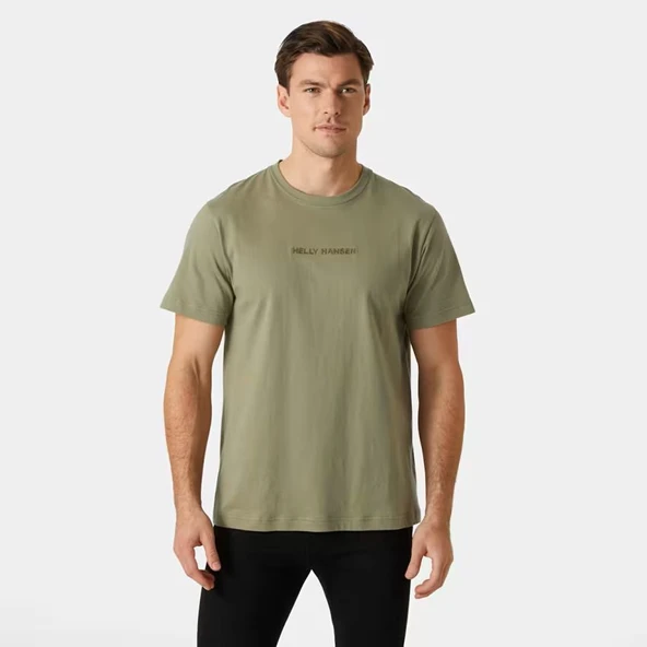 Helly Hansen Core 2.0 Erkek Tişört HHA.54598 - 1