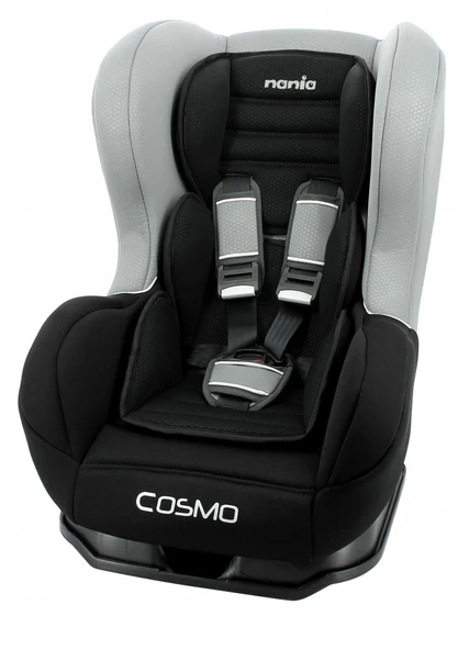 Nania Cosmo 0-25kg Oto Koltuğu - Grey