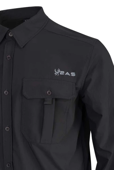 2AS GEAR GÖMLEK - 3